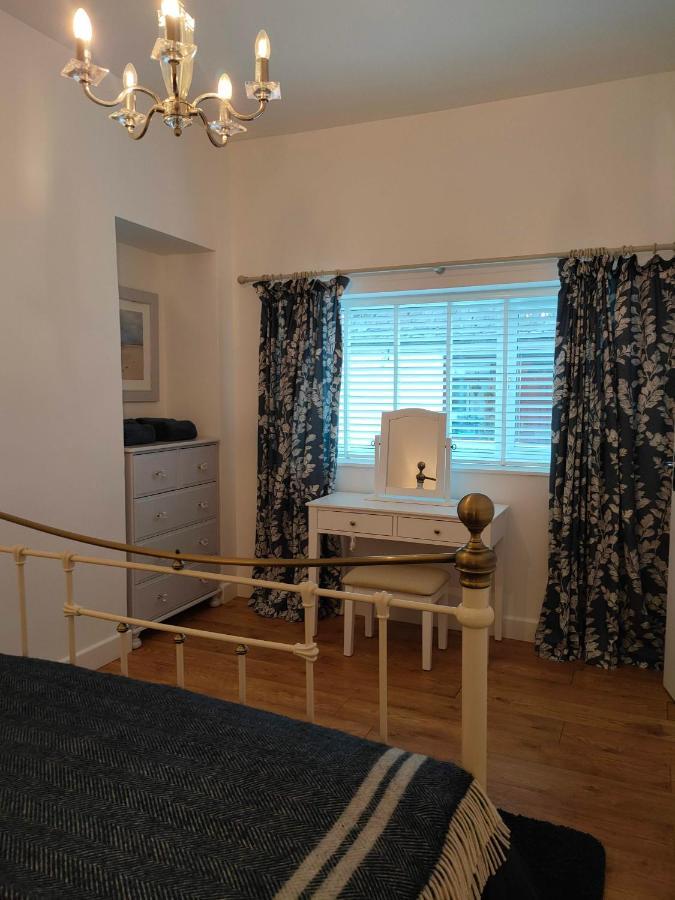 Shadow'S Cottage Situated In Fishertown, Nairn. Exterior photo